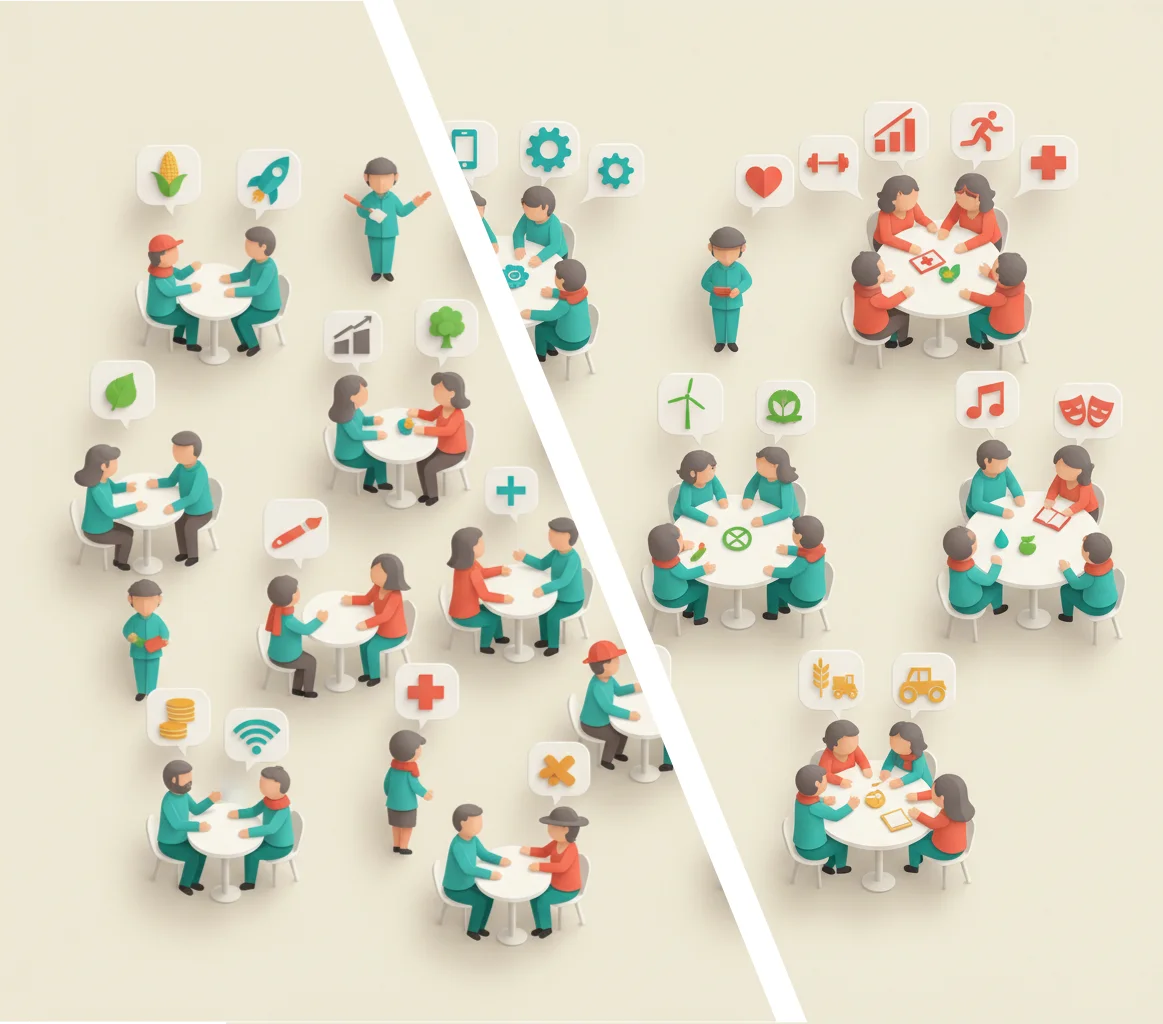 UNIFYA Software Konzept